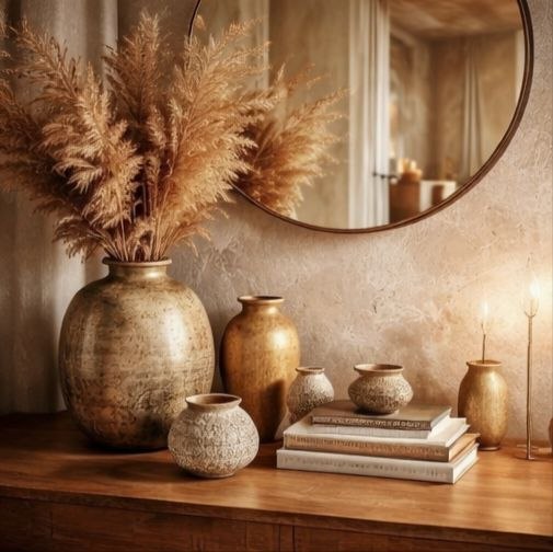 Dekoracje i detale - Remshark Budownictwo