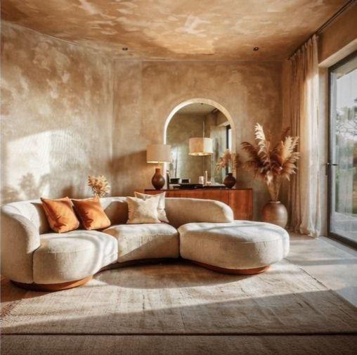 Salony - Remshark Budownictwo