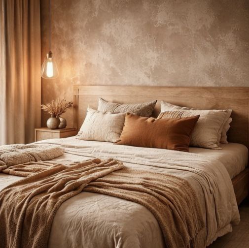 Sypialnie - Remshark Budownictwo